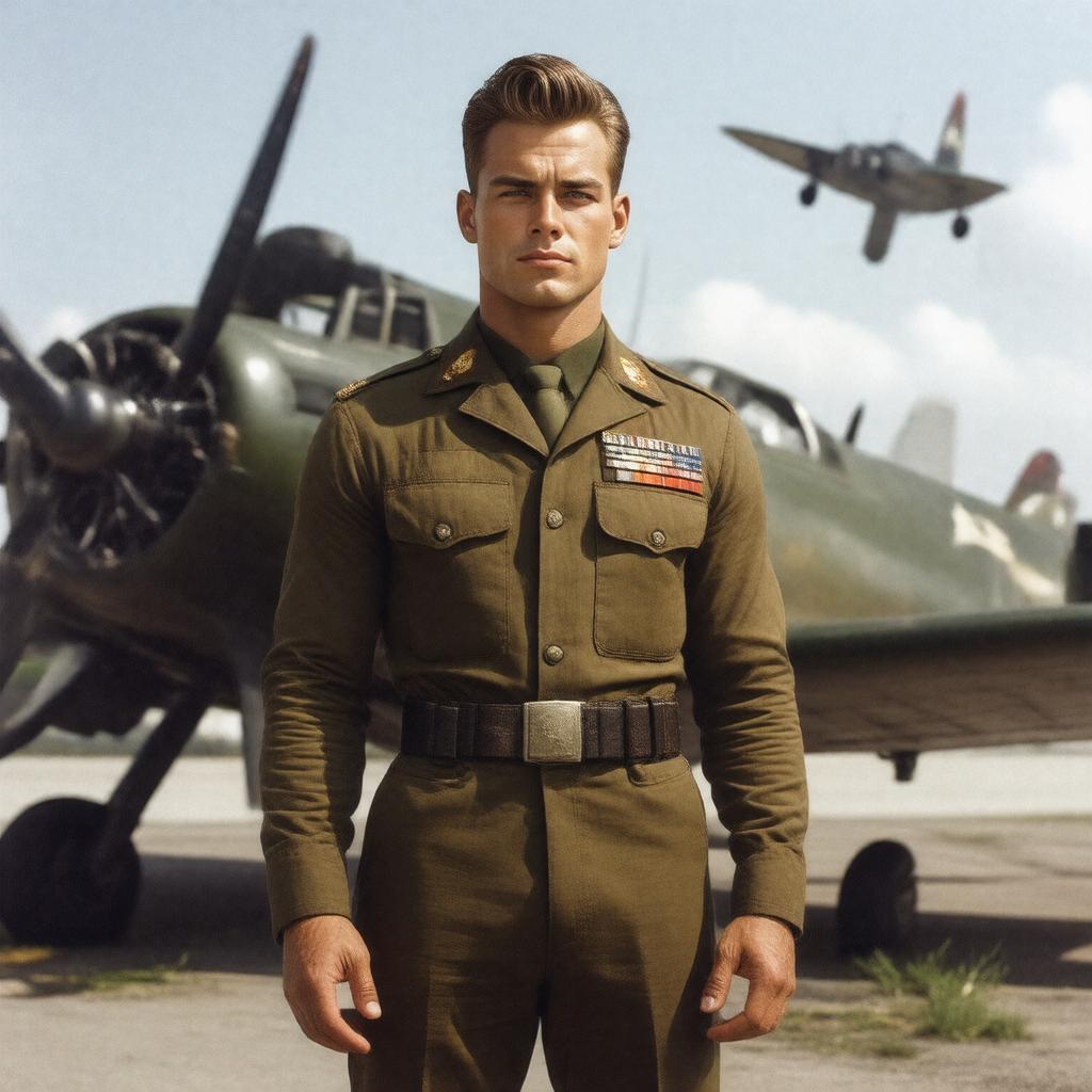 Steve Trevor